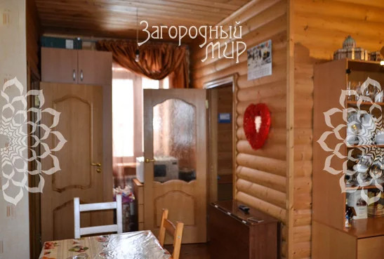 Продам дом, Новорязанское шоссе, 26 км от МКАД - Фото 19