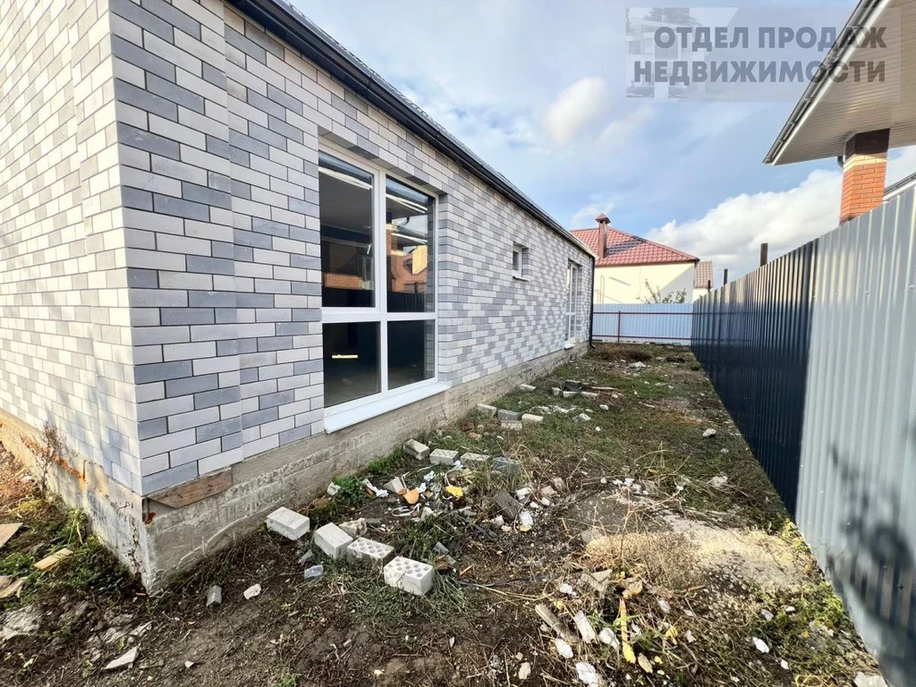 Дом под семейную ипотеку - Фото 3