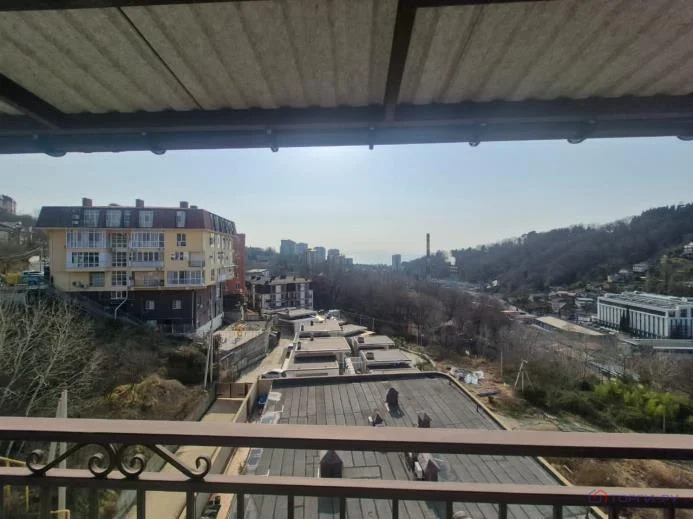 Продажа квартиры, Сочи, улица Метелева - Фото 22