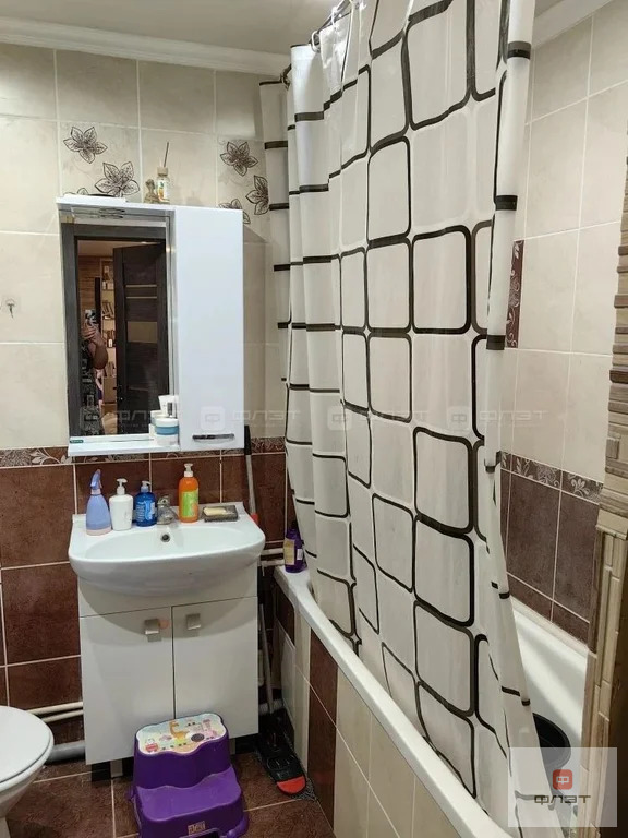 Продажа квартиры, Осиново, Зеленодольский район, ул. Ленина - Фото 14