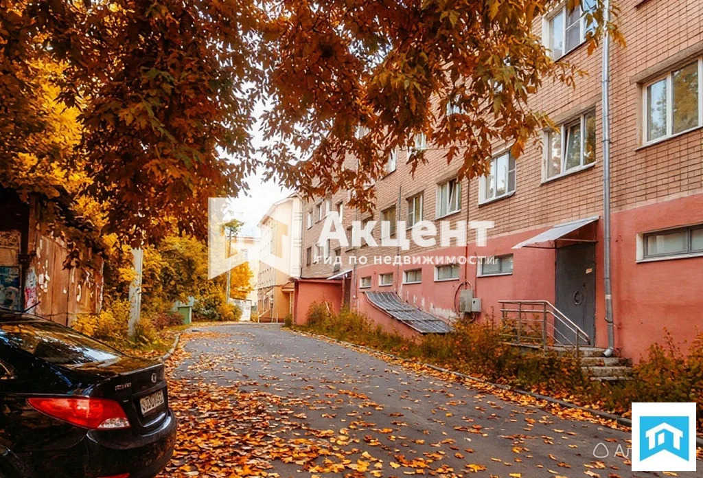 Продажа комнаты, Иваново, ул. Шошина - Фото 1
