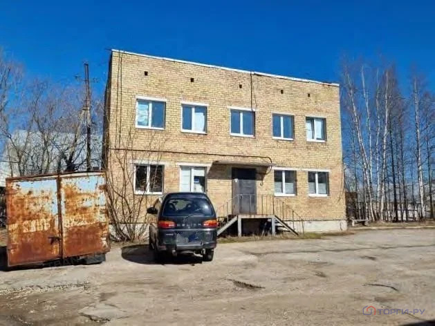 Продажа склада, Ухта, ул. Печорская - Фото 9