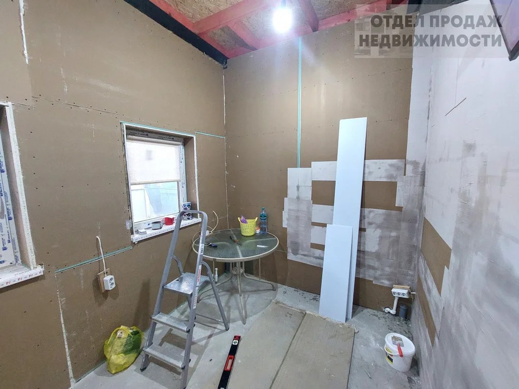 Дом-дача с баней - Фото 15