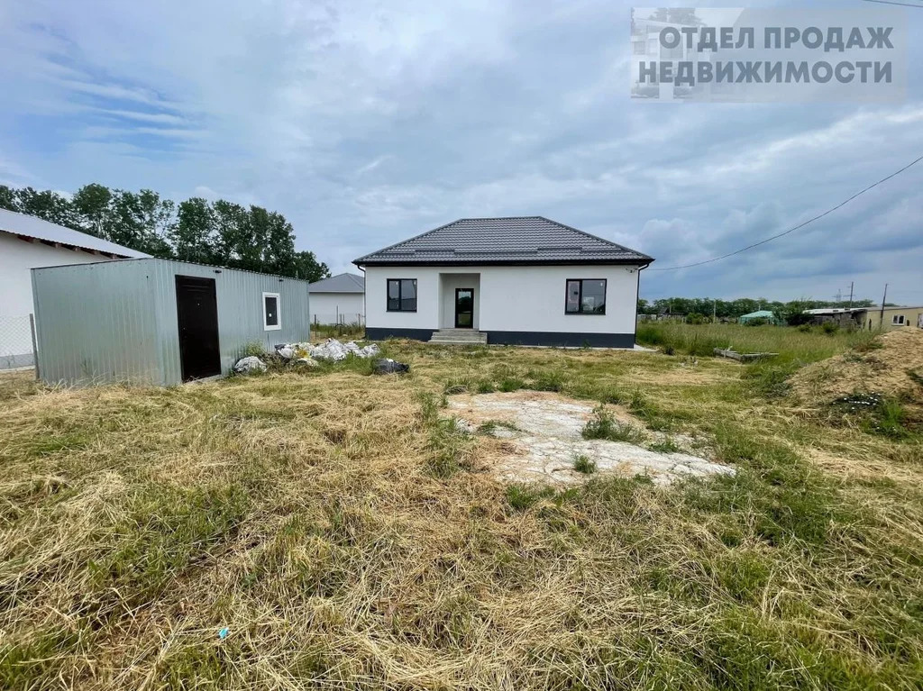 Новый дом - Фото 8