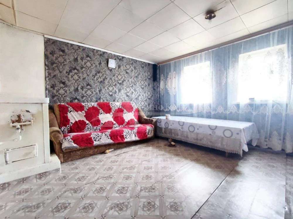 Продажа дома, Новопавловск, Кировский район, ул. Железнодорожная - Фото 1