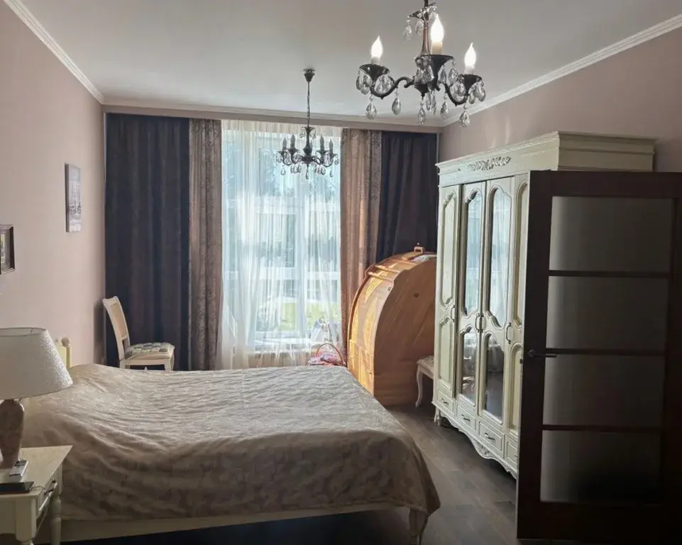 1-к квартира, г.Красногорск, с. Петрово-Дальнее - Фото 1