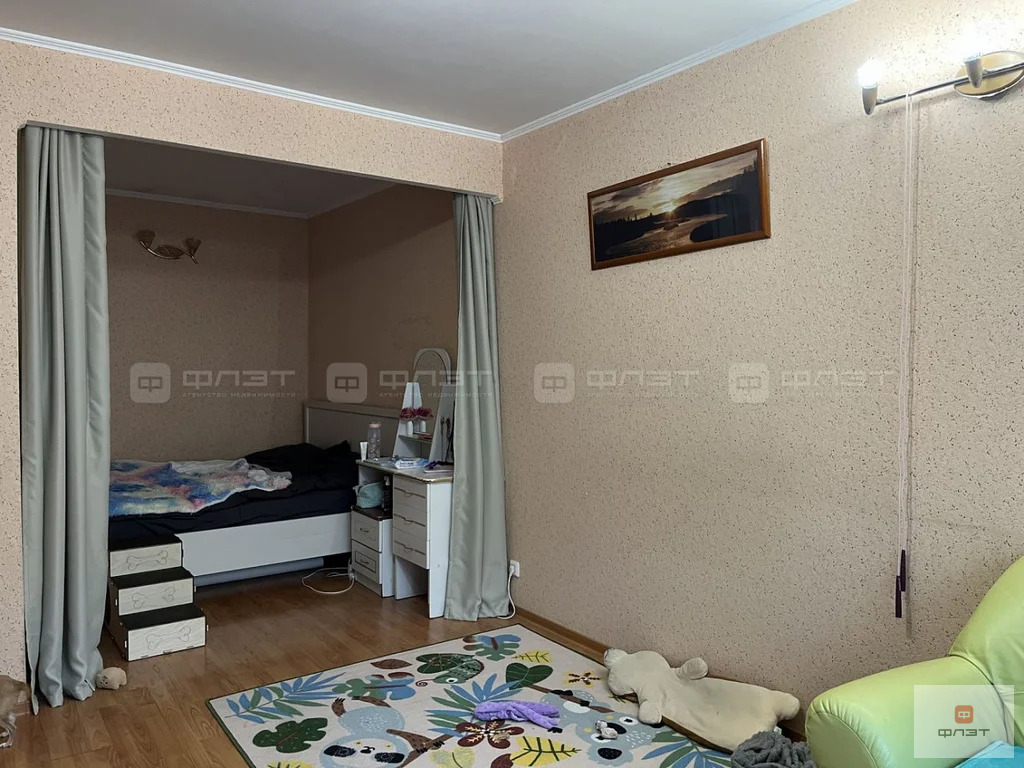 Аренда квартиры, Казань, ул. Широкая д.2 - Фото 2