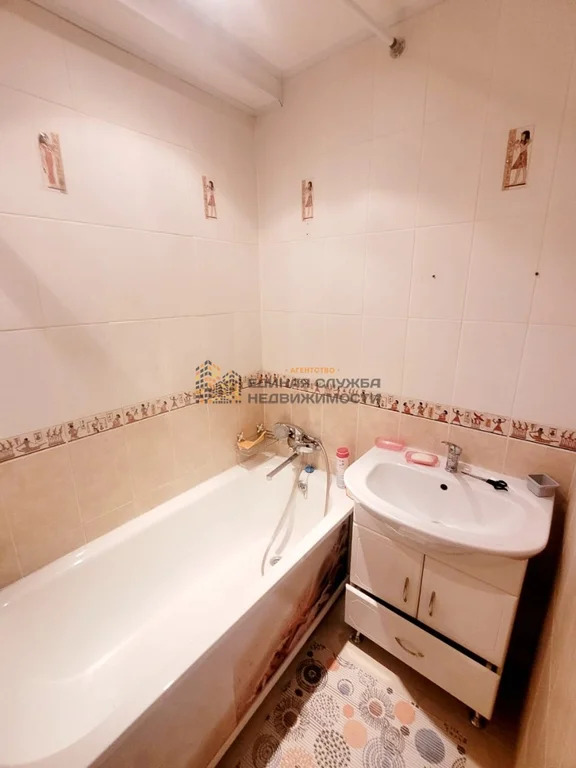 Аренда квартиры, Уфа, ул. Менделеева - Фото 7