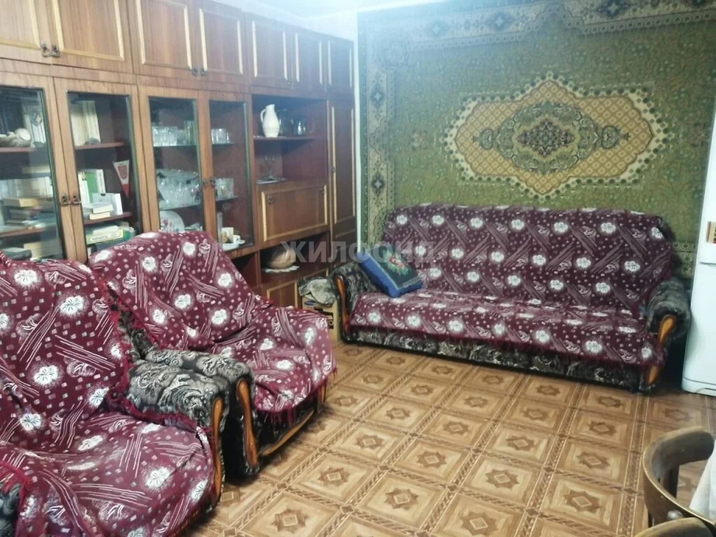 Продажа квартиры, Новосибирск, ул. Зорге - Фото 7