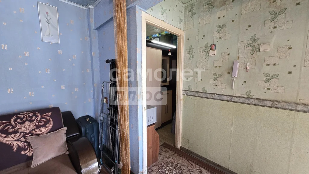 Продажа квартиры, Тула, ул. Металлургов - Фото 11