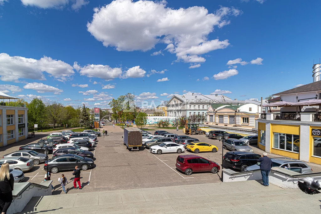 Торговое на продажу, городской округ Владимир, Большая Московская ... - Фото 6