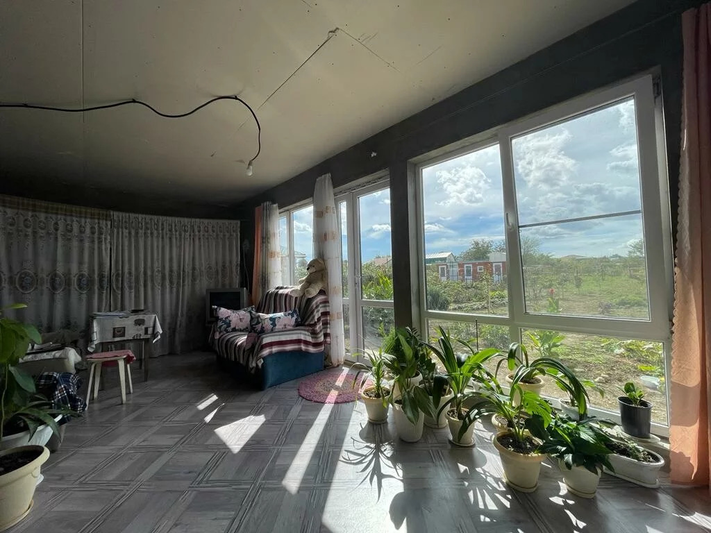 Продажа дома, Ахтанизовская, Темрюкский район, ул. Красная - Фото 0