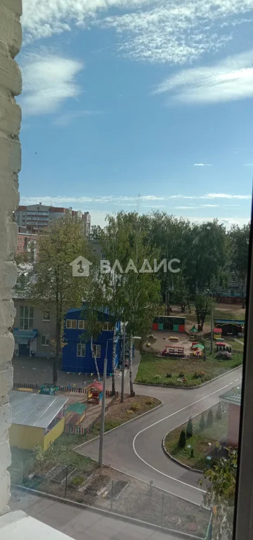 городской округ Владимир, улица Завадского, д.11А, 3-комнатная ... - Фото 15