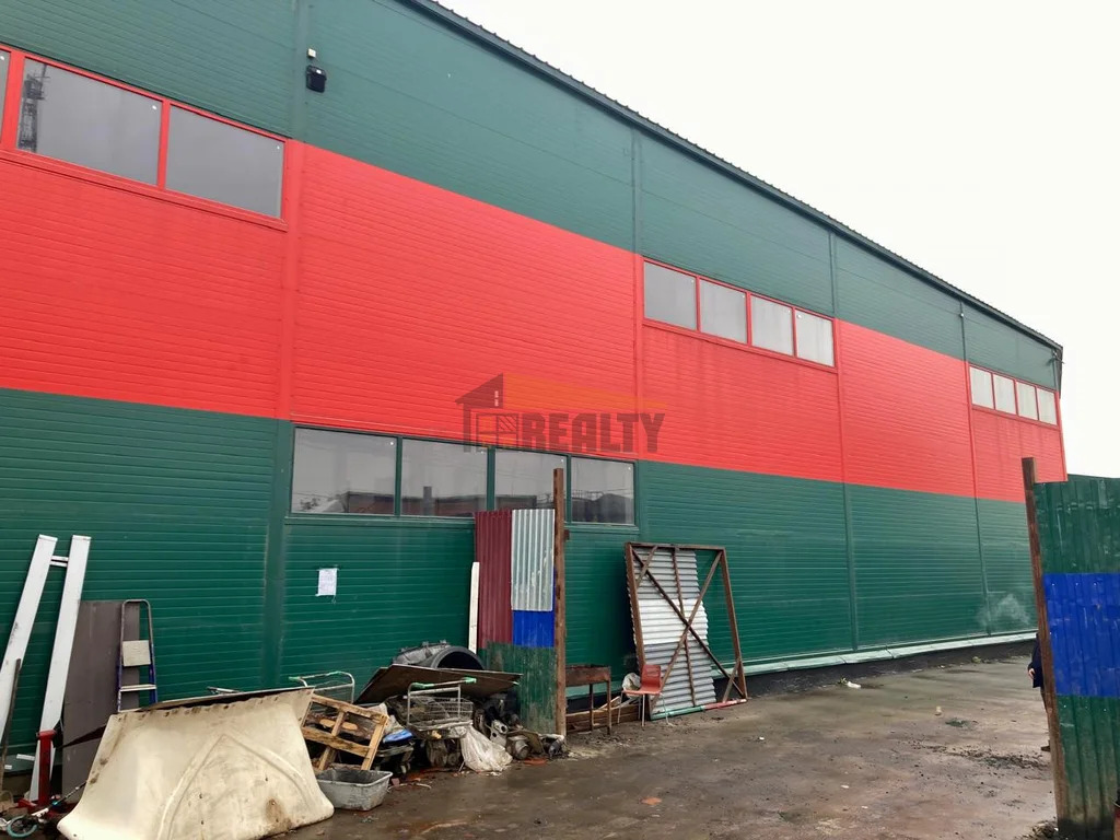 Аренда склада, Мытищи, Мытищинский район, 159 проезд - Фото 10