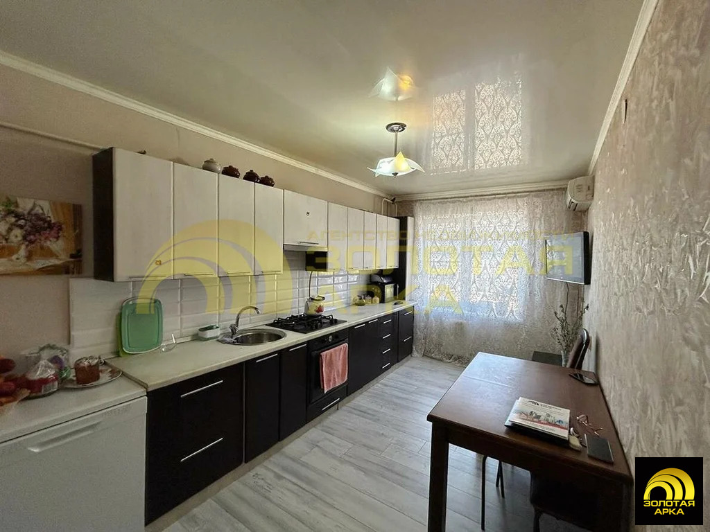Продажа квартиры, Крымск, Крымский район, Дивизионная улица - Фото 15