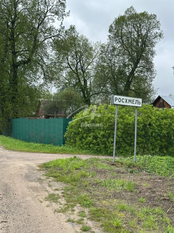 Продажа квартиры, Росхмель, Пушкинский район, 32А - Фото 25