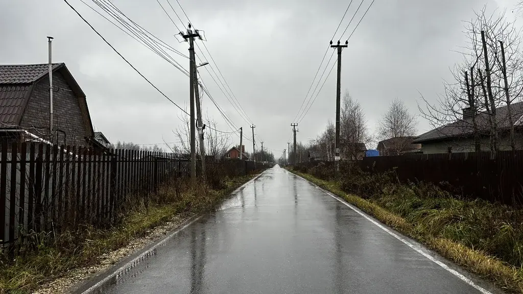 Раменский р-н ДНП "Зеленая Опушка-2" - Фото 3