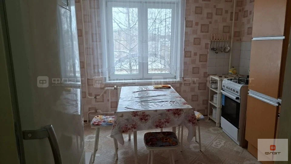 Продажа квартиры, Казань, ул. Комиссара Габишева - Фото 3