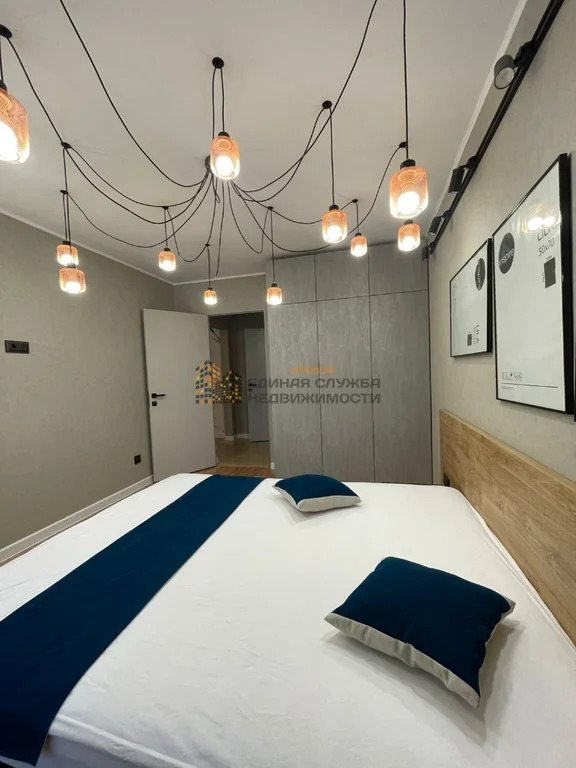 Аренда квартиры, Уфа, ул. 8 Марта - Фото 5