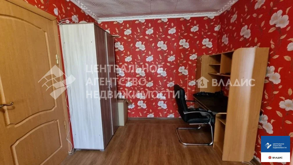 Продажа квартиры, Кораблино, Кораблинский район, ул. Зубковой - Фото 2