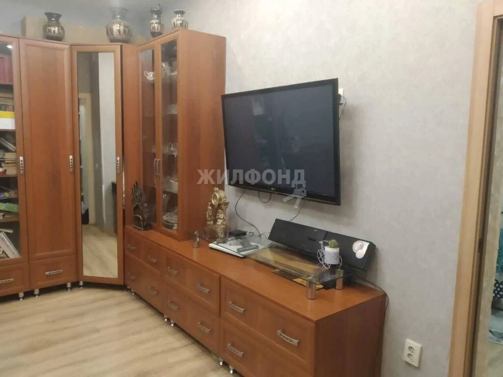 Продажа квартиры, Новосибирск, ул. Свердлова - Фото 1