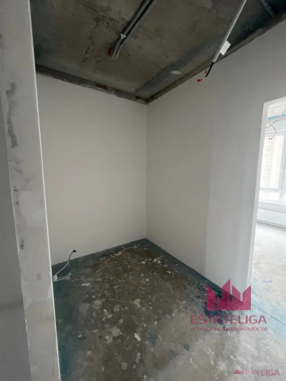 Продажа квартиры, Строительный проезд - Фото 9