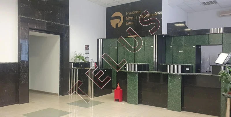 м. Кутузовская, Кутузовский проспект 379,4 м2, Помещение (ном. ... - Фото 9