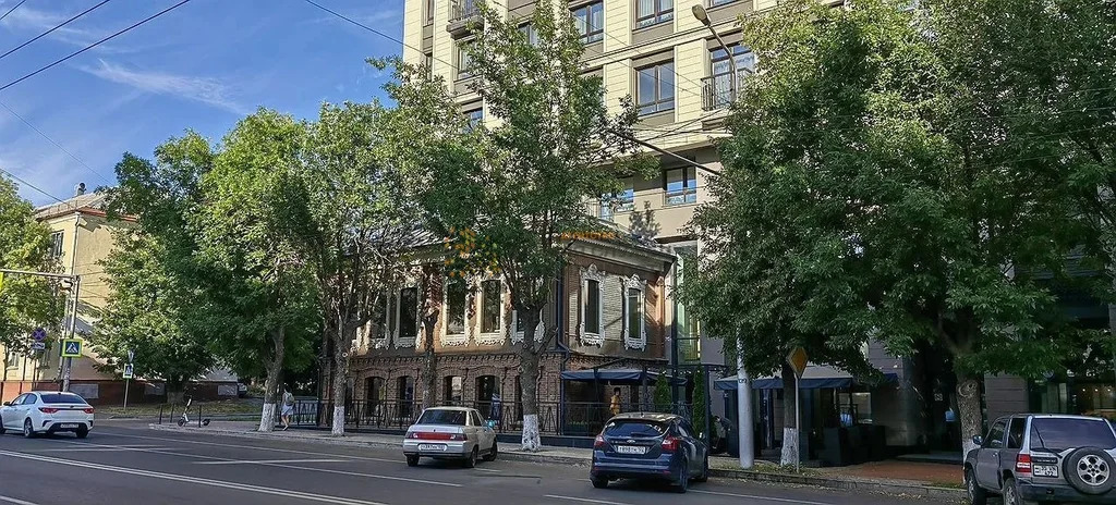 Аренда квартиры, Уфа, ул. Ленина - Фото 1