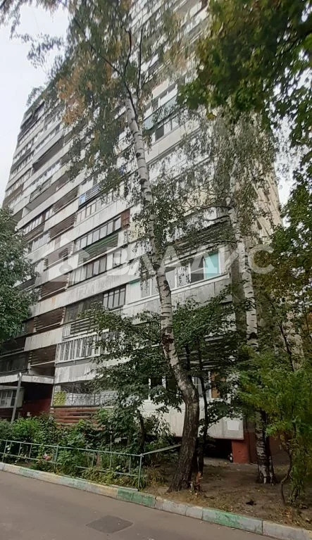 Москва, 2-я Владимирская улица, д.29, 2-комнатная квартира на продажу - Фото 8