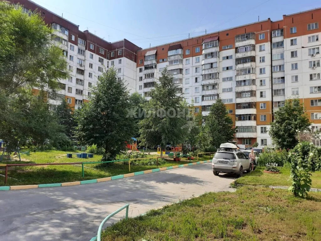 Продажа квартиры, Новосибирск, ул. Федосеева - Фото 7