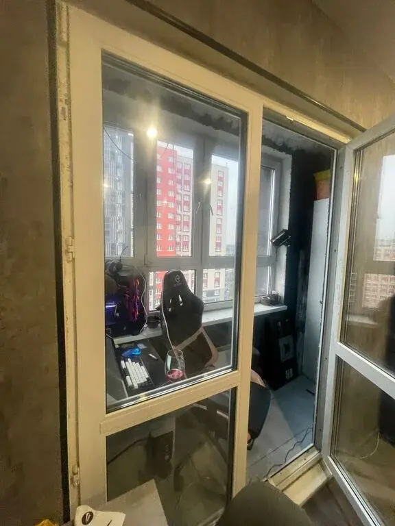 1-ка, Балашиха, Яганова, 9 - Фото 10