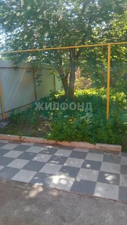 Продажа дома, Красный Яр, Новосибирский район, Кирова - Фото 4