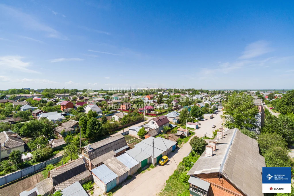 Продажа квартиры, Рыбное, Рыбновский район, ул. Мира - Фото 7