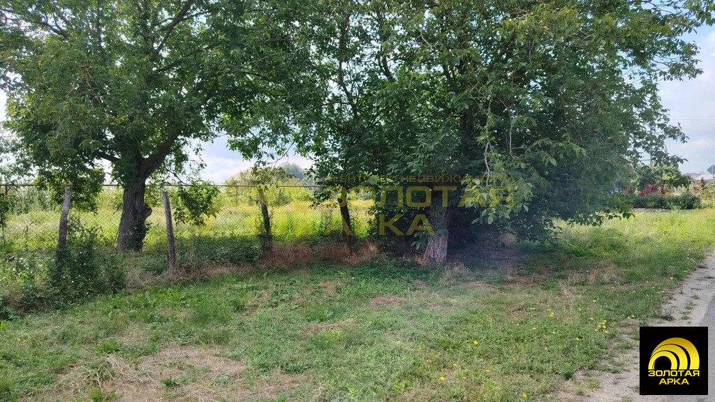 Продажа участка, Адагум, Крымский район - Фото 1