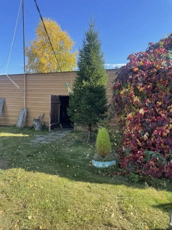 Продажа дома, Новопичугово, Ордынский район, ул. Школьная - Фото 15