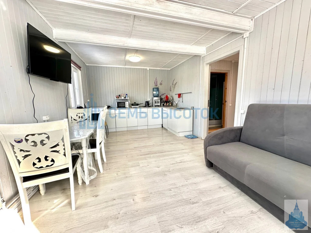 Продажа дома, Домодедово, Домодедово г. о., КП Степыгино тер. - Фото 10