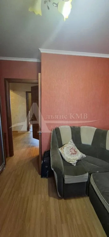 Продажа квартиры, Минеральные Воды, Новосёлов ул. - Фото 8