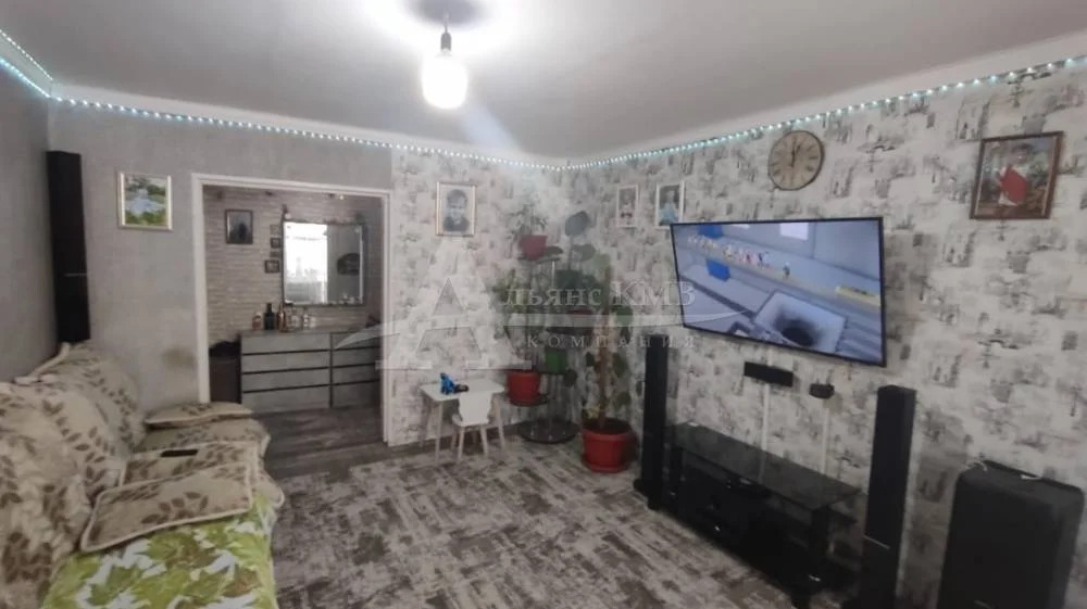 Продажа квартиры, Георгиевск, ул. Тронина - Фото 3