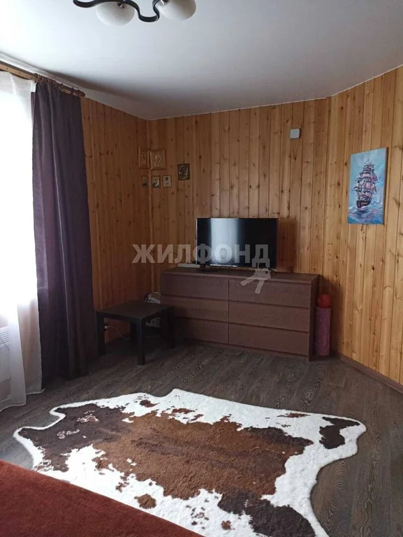 Продажа дома, Красный Яр, Новосибирский район, Щорса - Фото 15