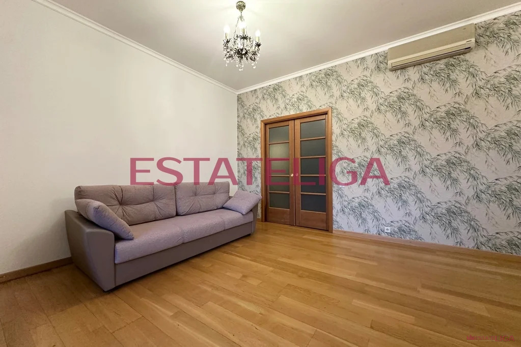 Аренда квартиры, м. Кунцевская, ул. Звенигородская - Фото 19