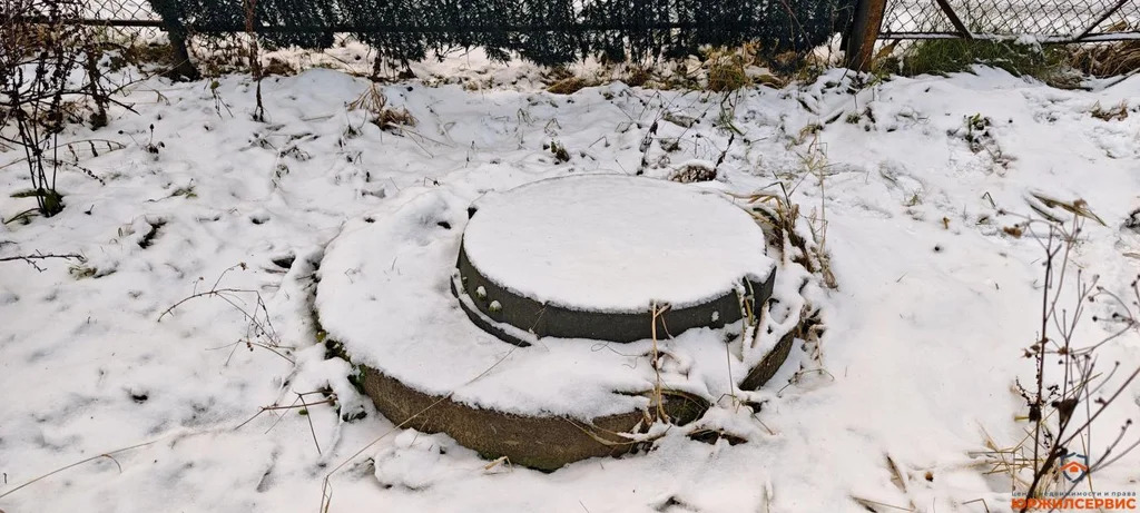 Продажа участка, Востряково, Домодедово г. о., Московская обл - Фото 3