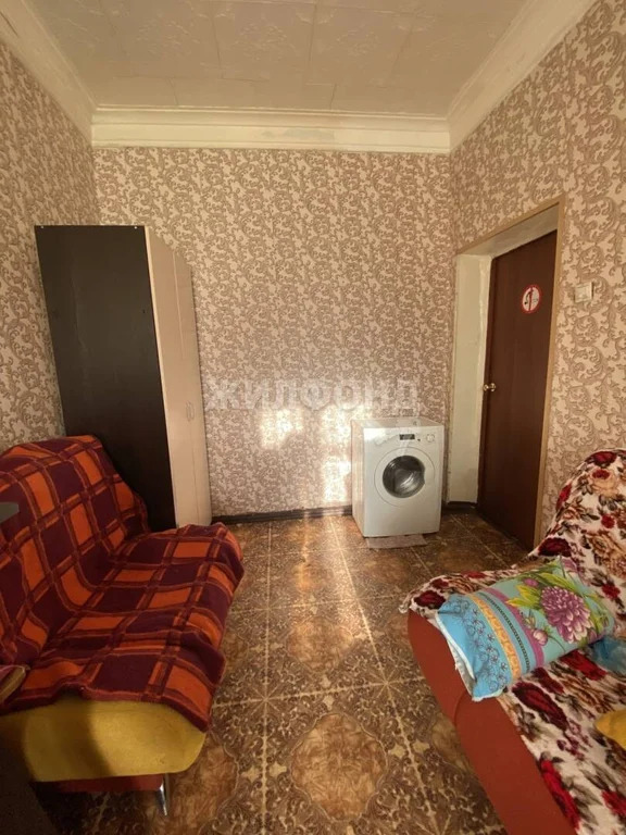 Продажа комнаты, Новосибирск, ул. Богдана Хмельницкого - Фото 1