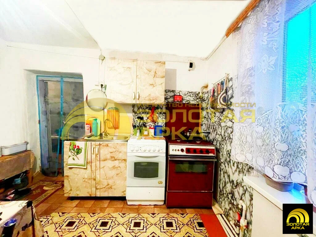 Продажа дома, Адагум, Крымский район, ул. Советская - Фото 8