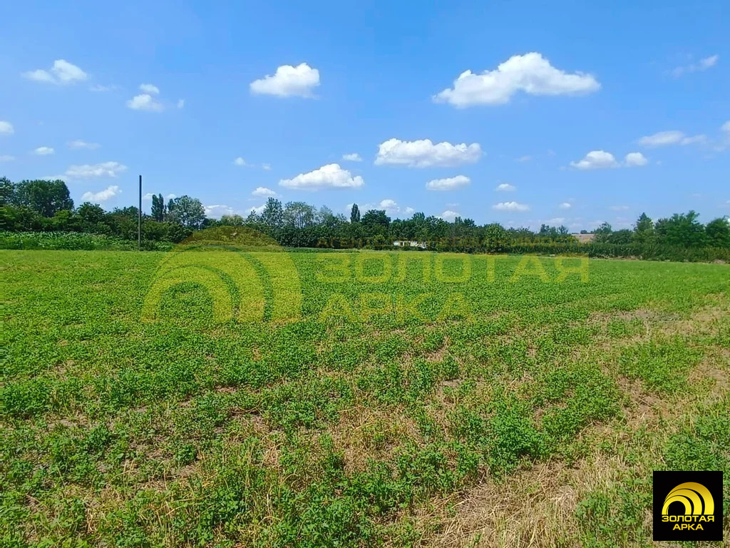 Продажа участка, Мингрельская, Абинский район, ул. Ильская - Фото 0