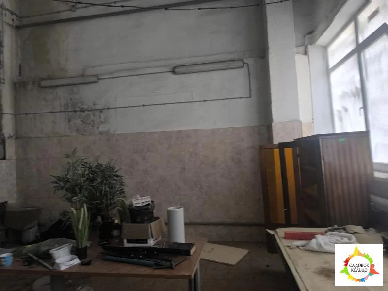 Неотапливаемое помещение под склад на Южнопортовой улице в 5 мн - Фото 9