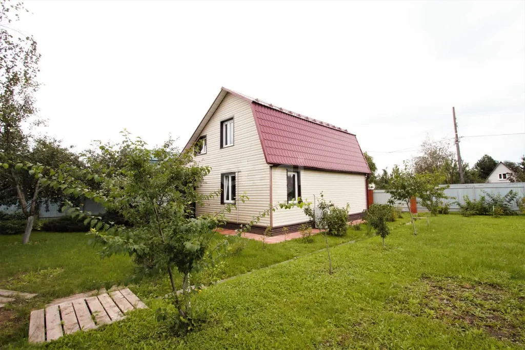 Продажа дома, Истринский район, садовое товарищество Альтаир-2 - Фото 3