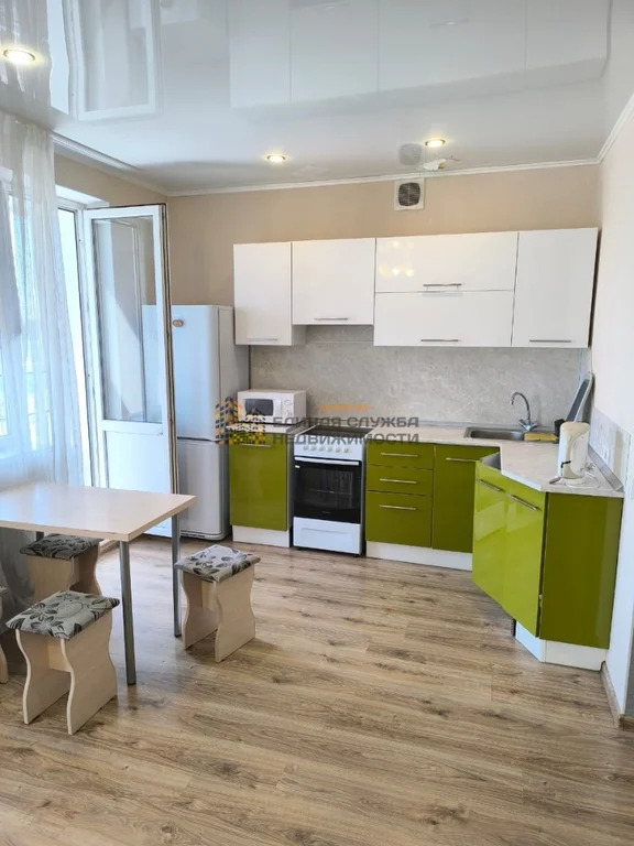 Аренда квартиры, Уфа, ул. Комсомольская - Фото 3