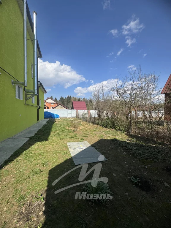 Продажа дома, Жилино, Солнечногорский район, Дубрава снт. - Фото 41
