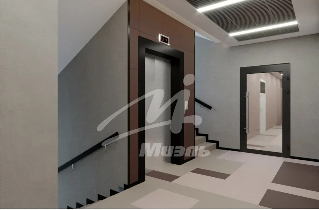 Продажа квартиры, Химки, Генерала Дьяконова ул. - Фото 6