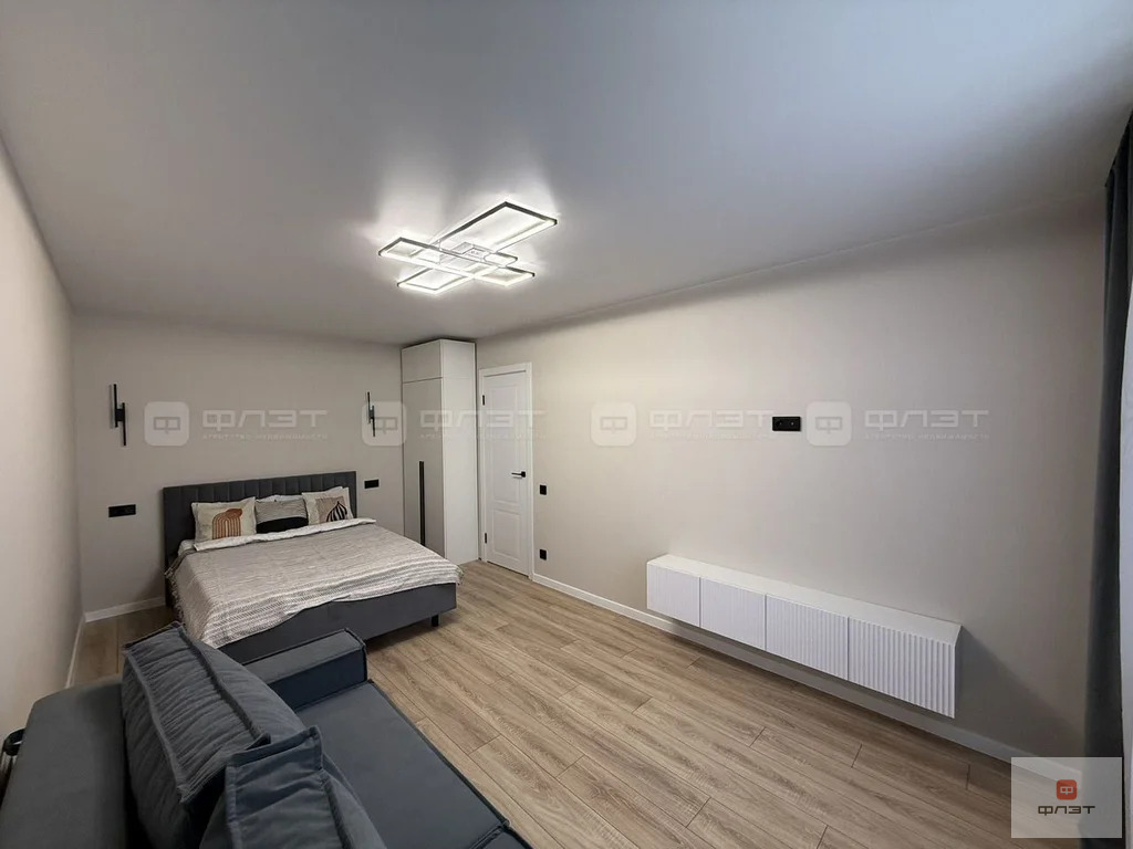 Продажа квартиры, Казань, ул. Четаева - Фото 4